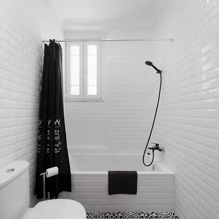 Apartment Stylish Old Town